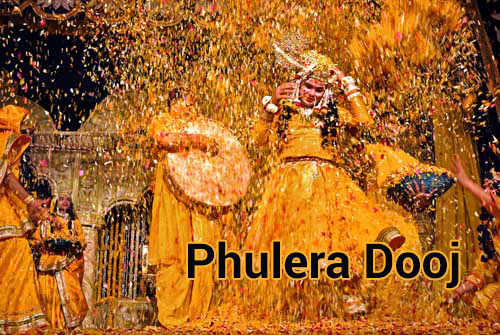 Phulera Dooj
